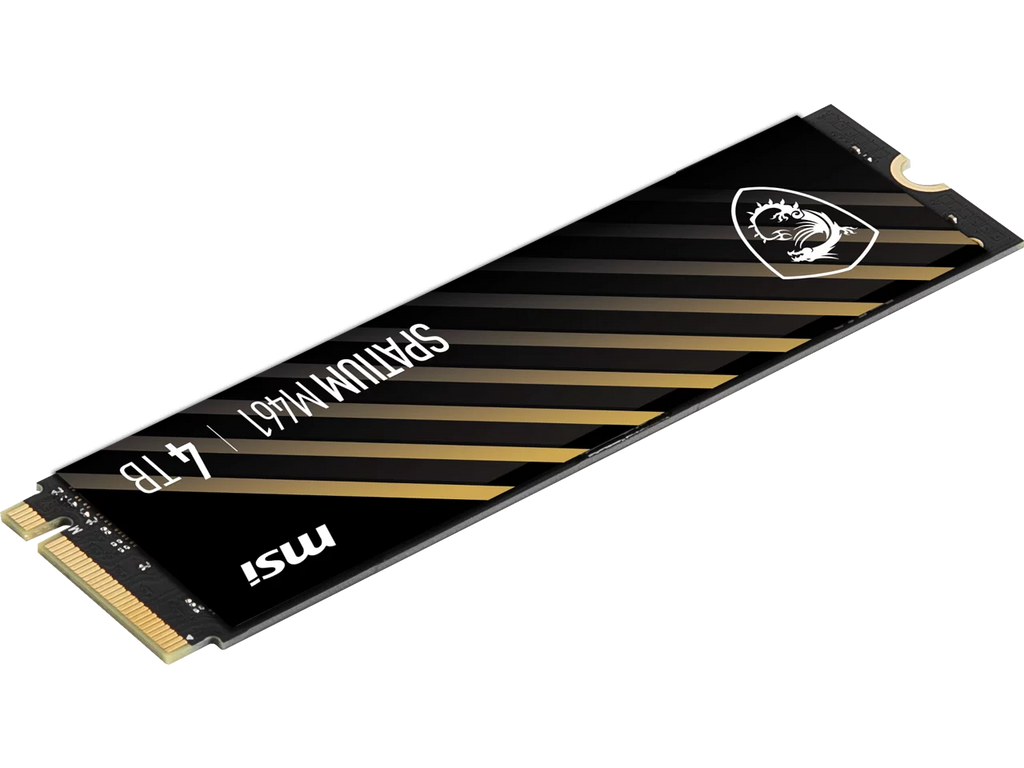 4TB PCI-Express 4.0 x4 Internal Solid State Drive M57054