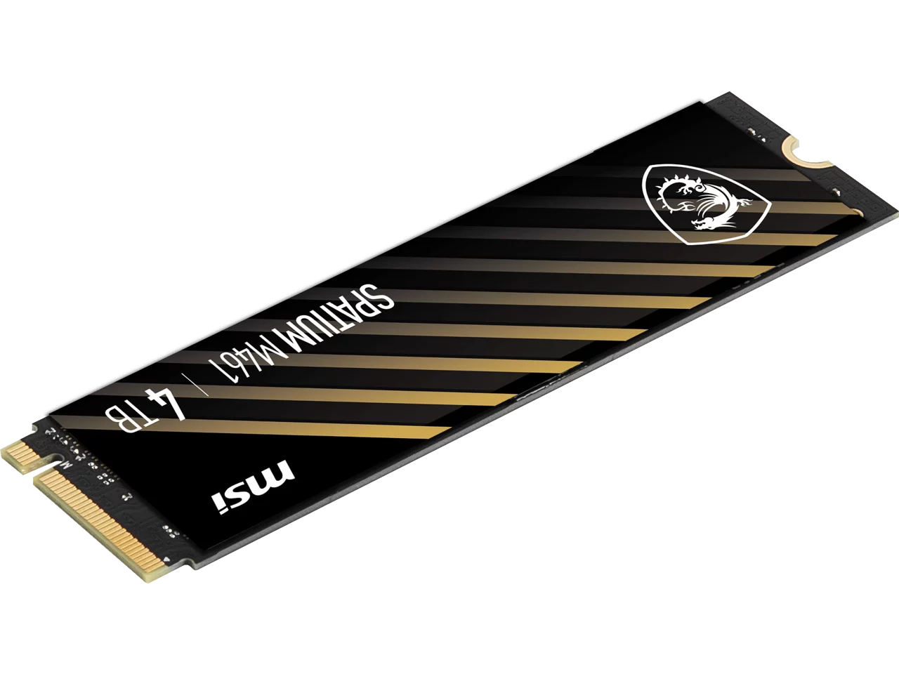 4TB PCI-Express 4.0 x4 Internal Solid State Drive M57054