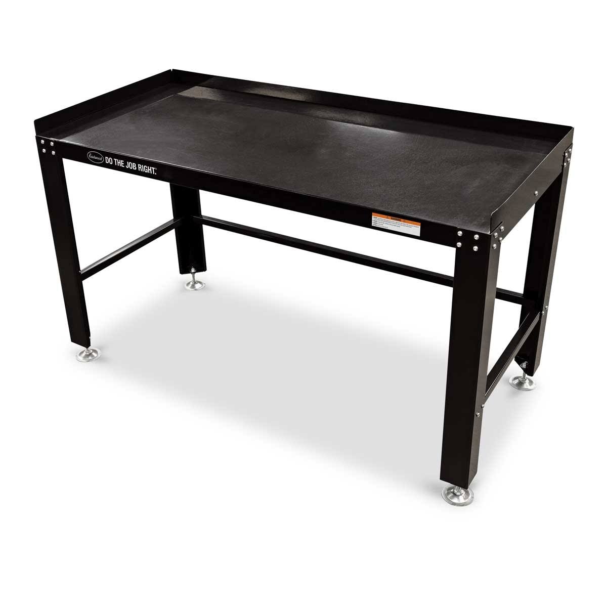 Heavy Duty Steel Shop Work Bench Z278