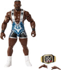 6-inch Posable Action Figure J5573