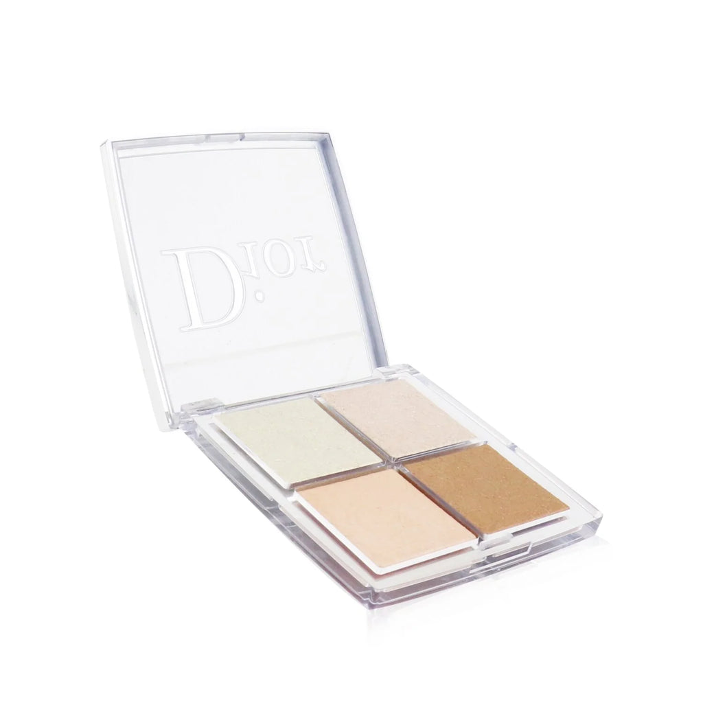 Glow Face Palette (Highlight & Blush) - # 001 Universal A286