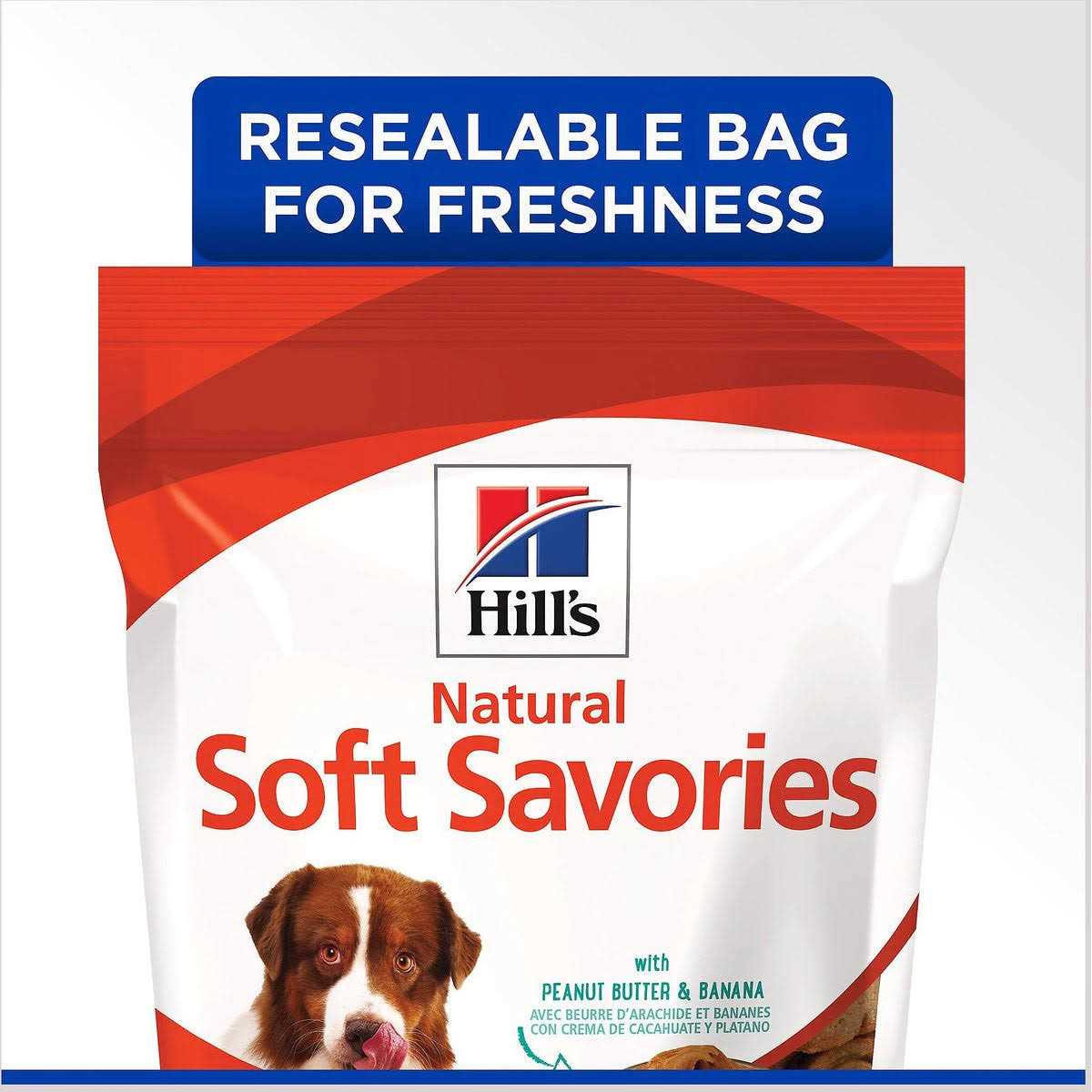 Hill's Science Diet Dog Treats Soft Savories S3189