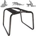 Adjustable Folding Chair Stool U989