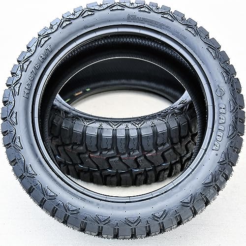 35X12.50R22 All-Terrain Light Truck Radial Tire M1662