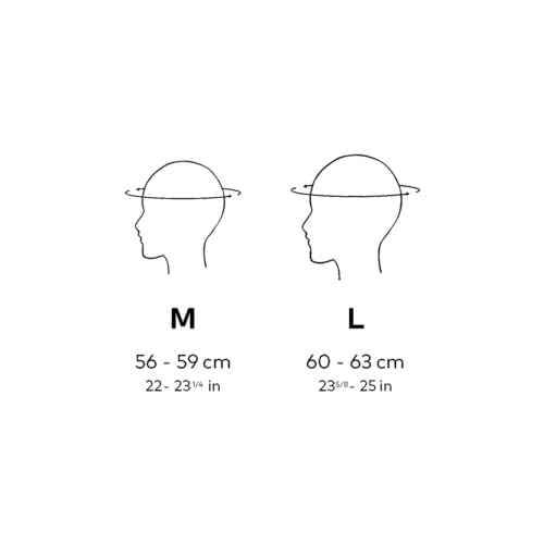 Foldable Bike Helmet for Adults L5332