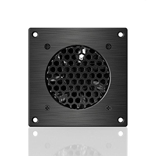 Single Quiet Cabinet Fan Kit M288090