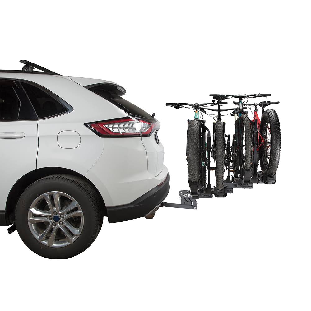 Convoy Bike Carrier Trailer Hitch Mount 2x22 Base Unit D5936