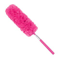 Grey Telescopic Microfiber Duster Z975038