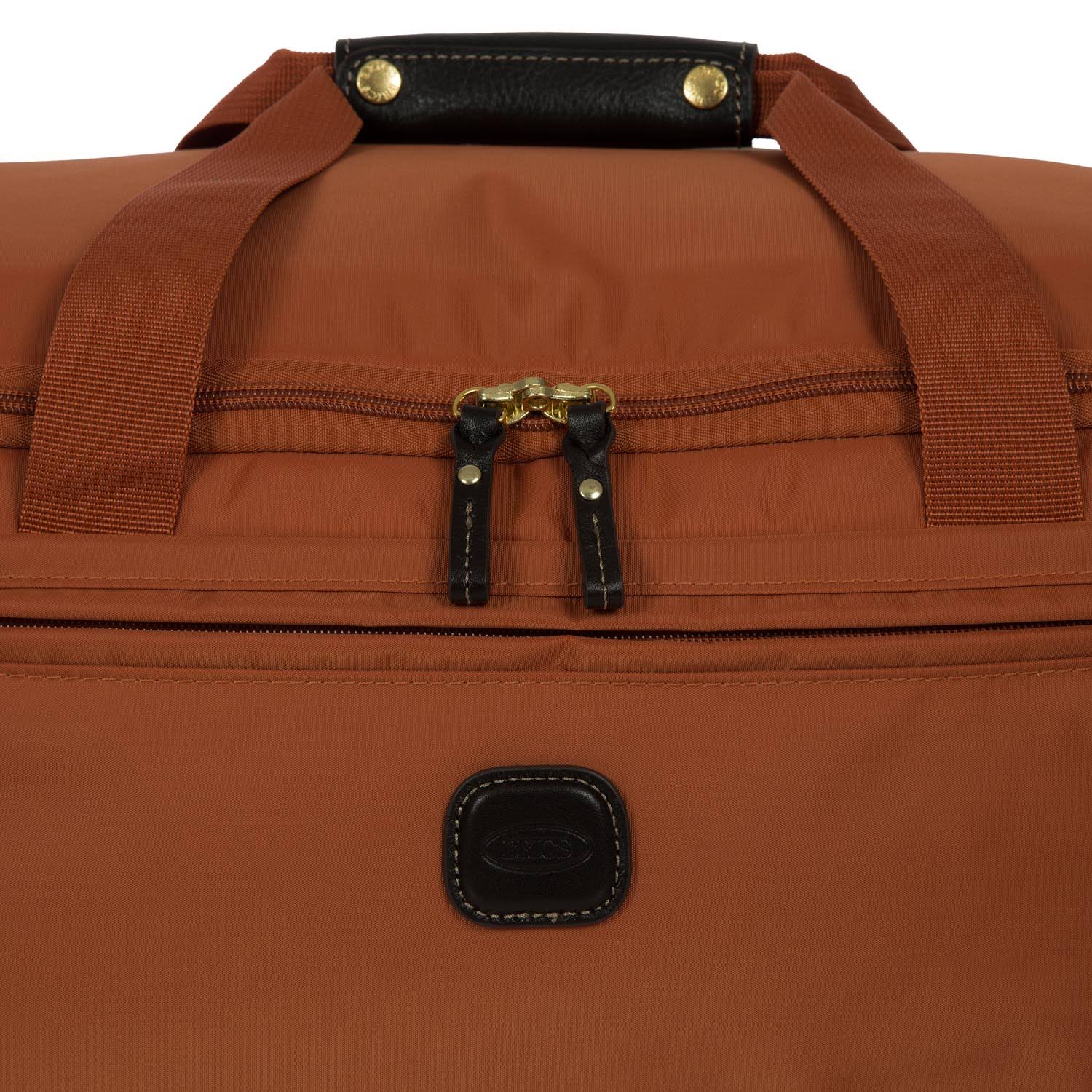 21-Inch Carry-On Rolling Duffel W646492