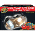 Mini Combo Deep Dome Lamp Fixture L433123