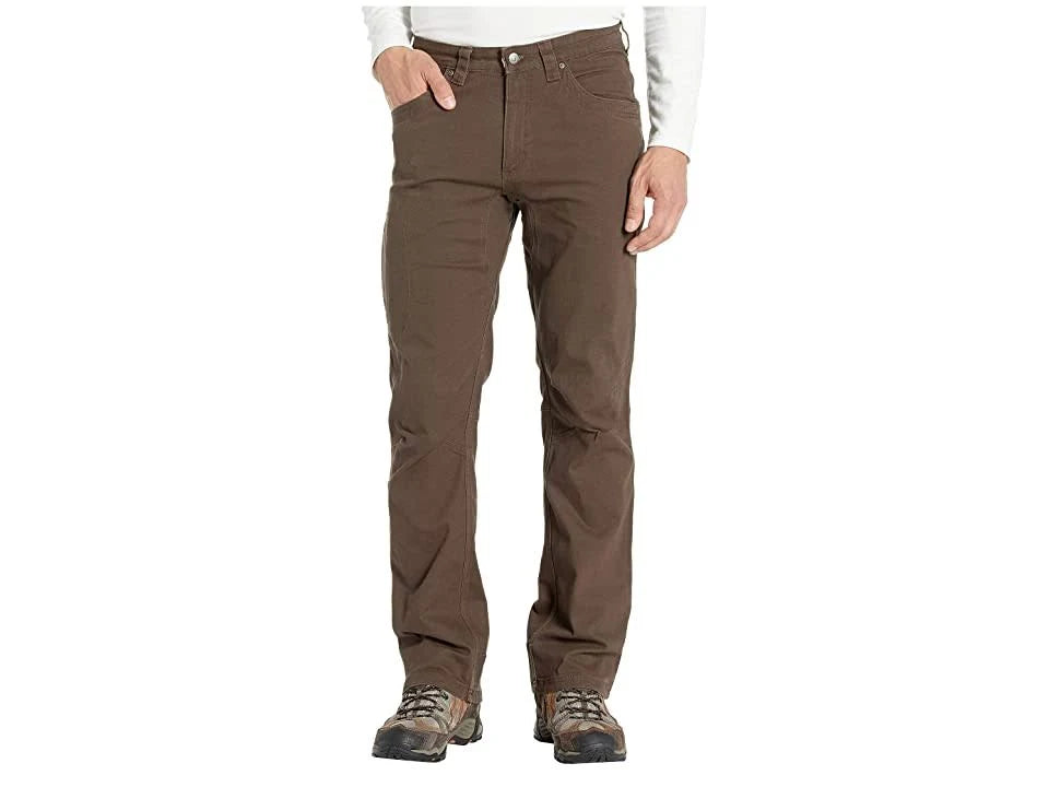 Classic Fit Men's Pant I899251