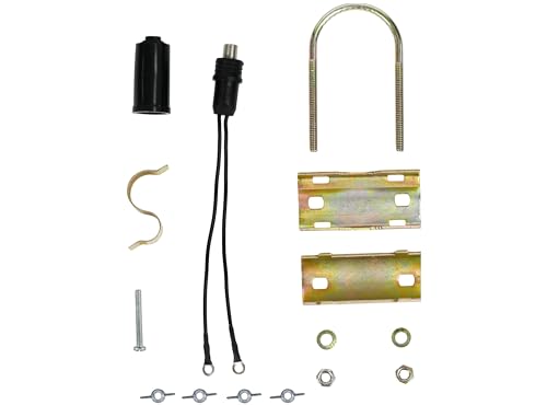 Directional Outdoor TV Antenna T283