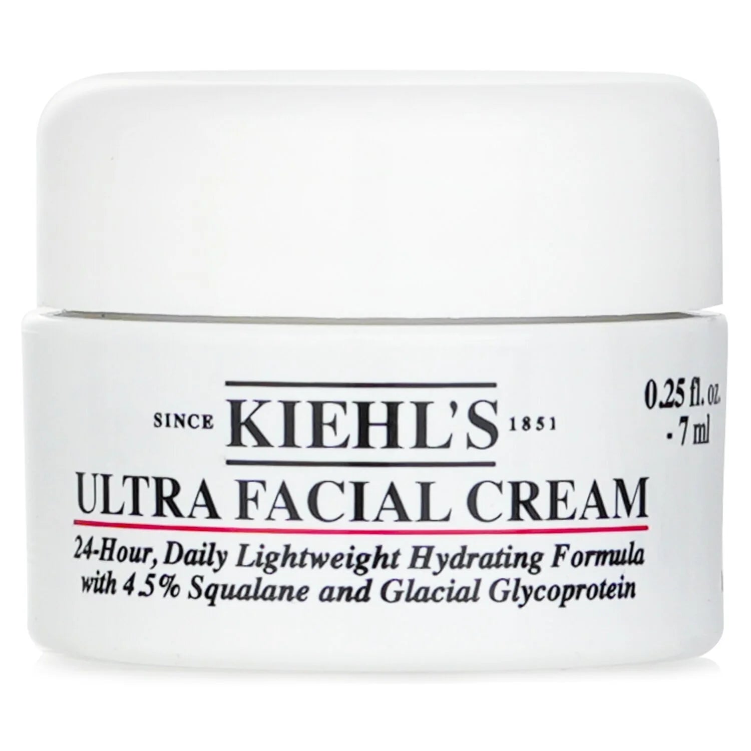 50ml Ultra Facial Cream S666