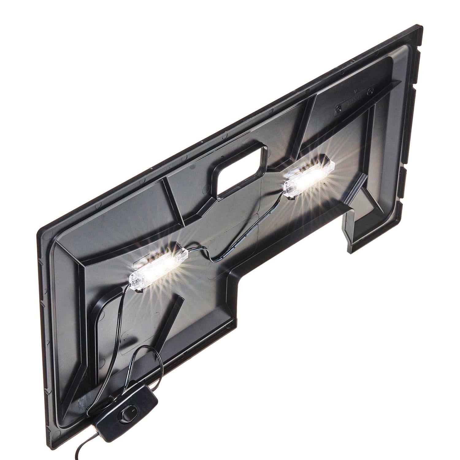 10 Gallon Fish Tank Hood S41654