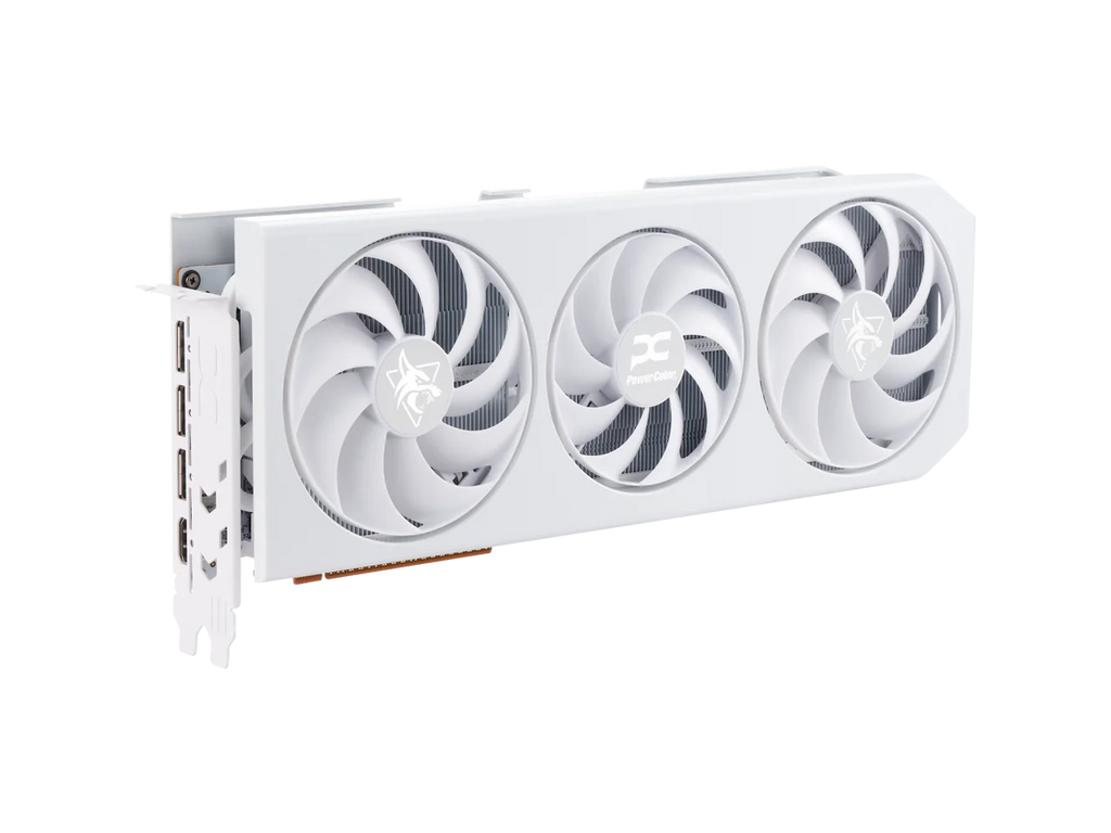 16GB GDDR6 PCI Express 5.0 x16 Graphics Card S515736