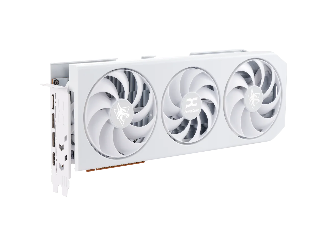 16GB GDDR6 PCI Express 5.0 x16 Graphics Card S515736