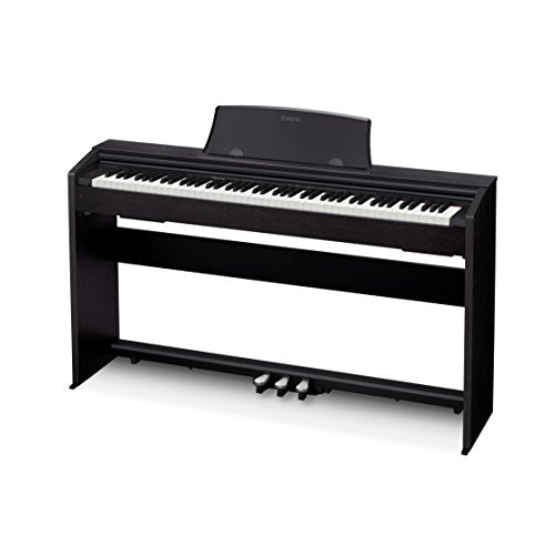 88-Key Digital Piano (Walnut) V541535