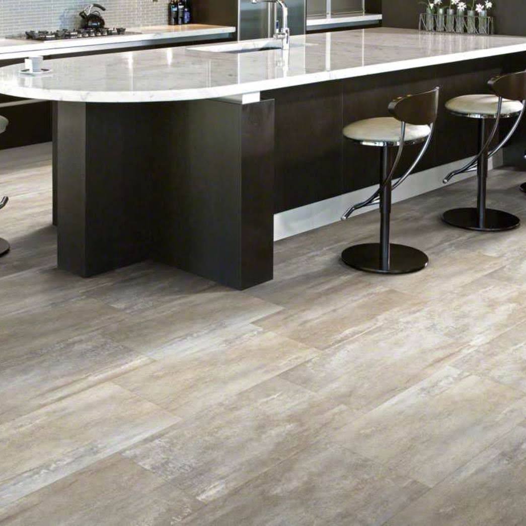 Luxury Vinyl Tile U223