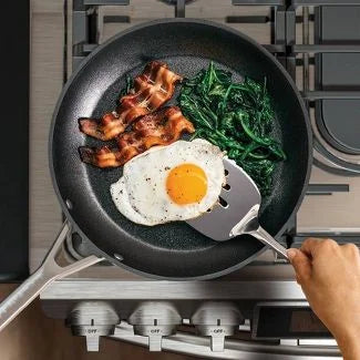 Hard-Anodized Aluminum 10" Fry Pan U794650