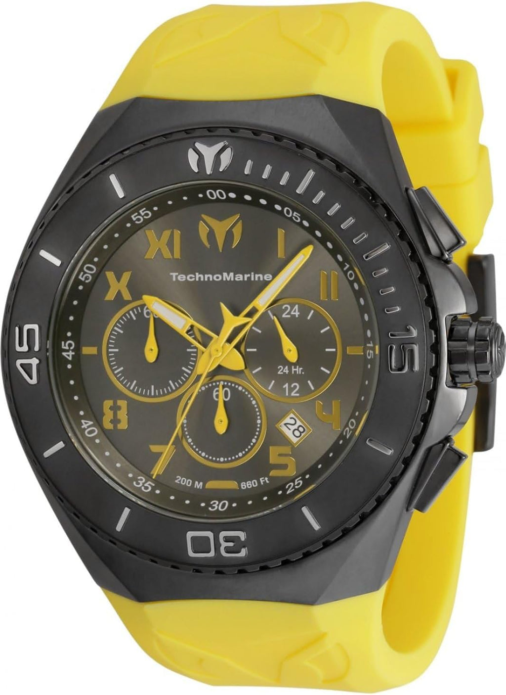 Quartz Watch L444