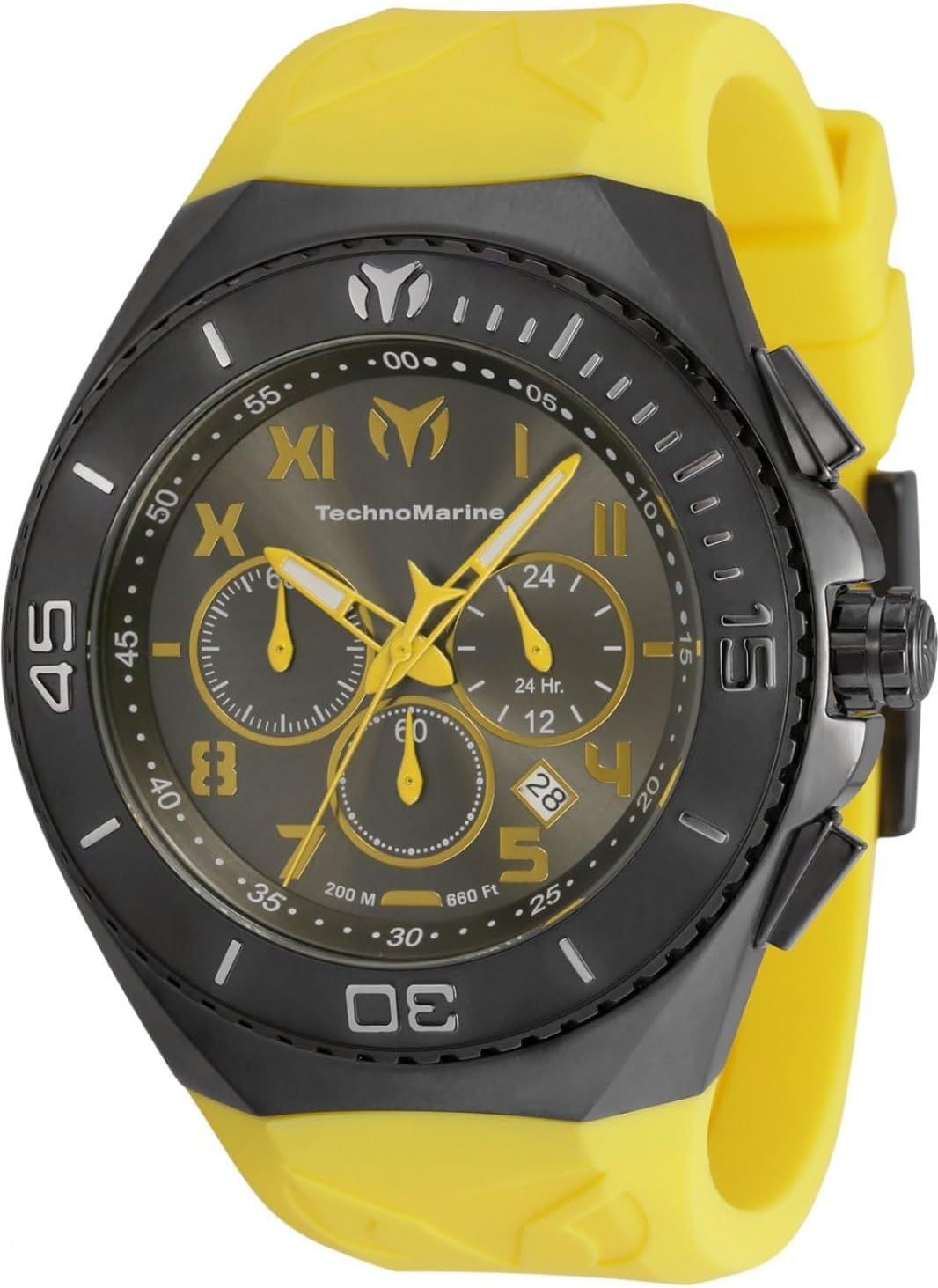 Quartz Watch L444