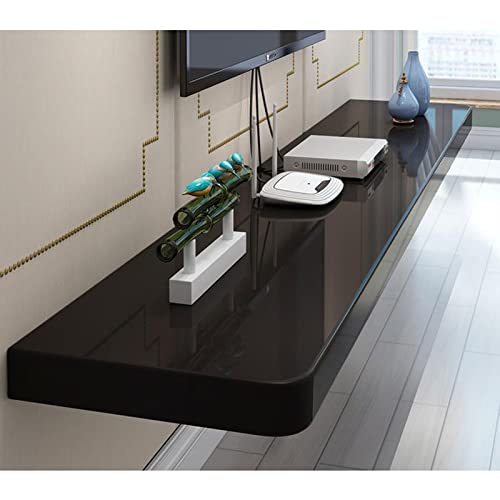 Wall Shelf Floating Shelf TV Stand Entertainment Unit B383