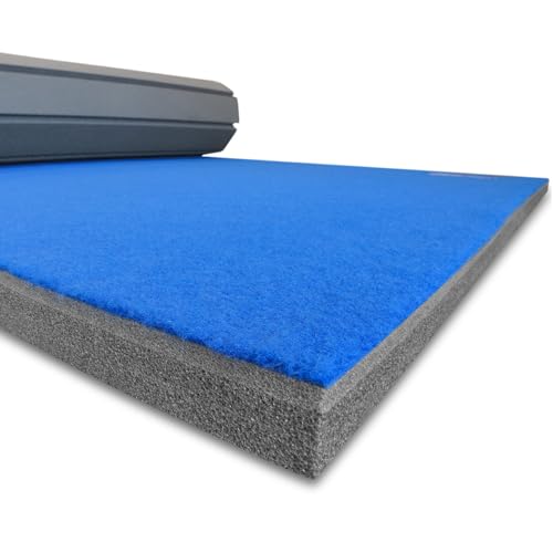 Roll-Up Gymnastics Cheer Mat H690063