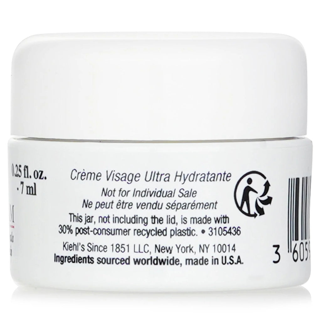 50ml Ultra Facial Cream S666