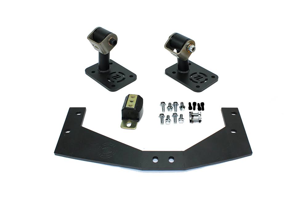 LS Swap Mounts G99621
