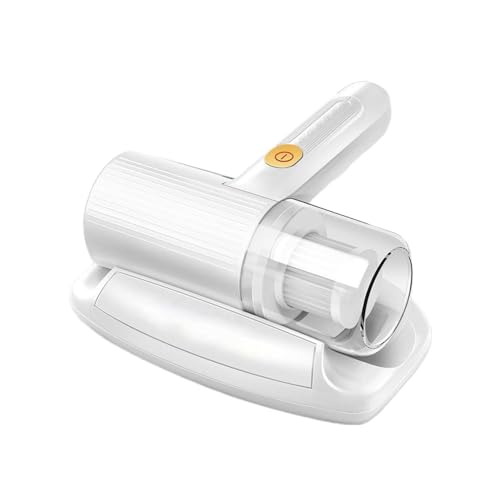 Mattress Vacuum Cleaner Uv Sanitizing Handheld Deep Cleaner W745
