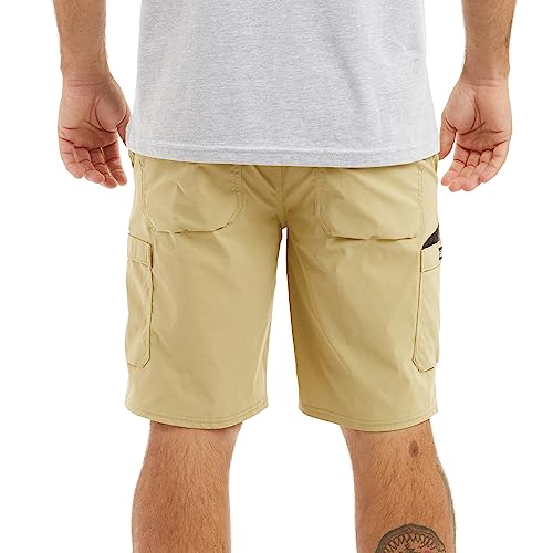 Cargo Hybrid Shorts 20" B304