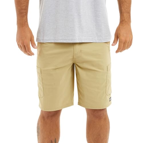 Cargo Hybrid Shorts 20" B304