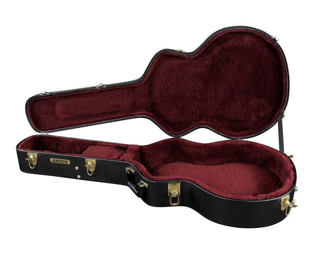 Hardshell Hollow Body Electric Guitar Case P527728