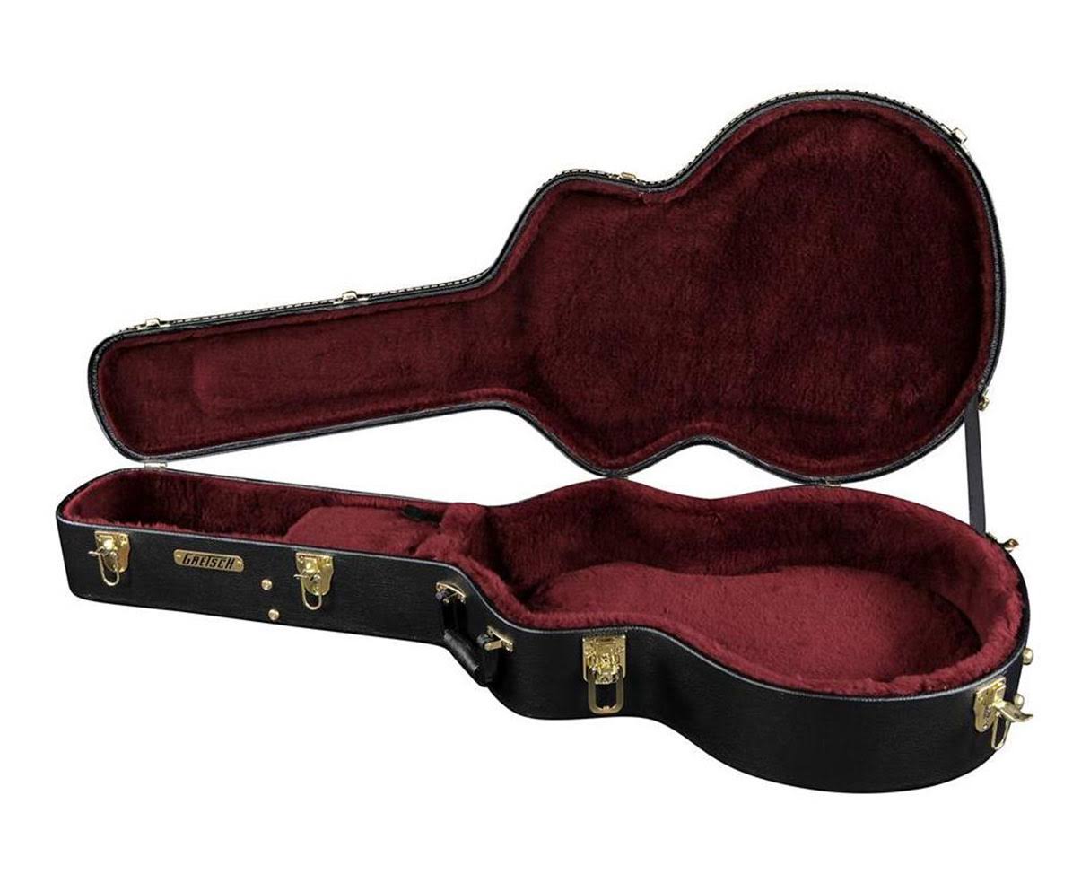 Hardshell Hollow Body Electric Guitar Case P527728