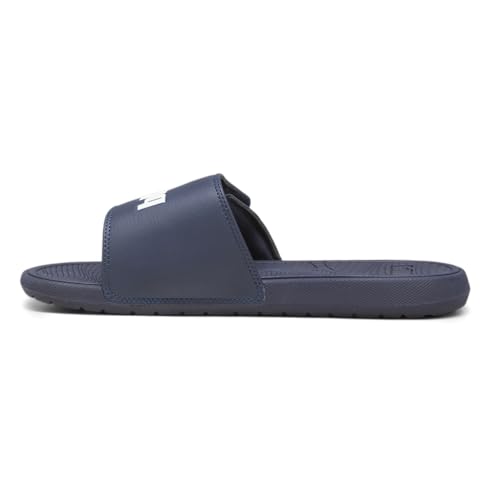 Men's Cool Cat Hook and Loop Slide Sandal Y82834