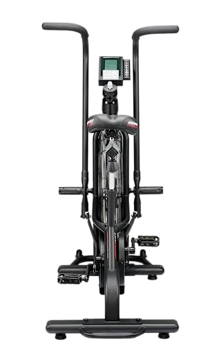 Black Air Bike L5989
