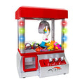 Claw Machine Arcade Game with Sound L8112
