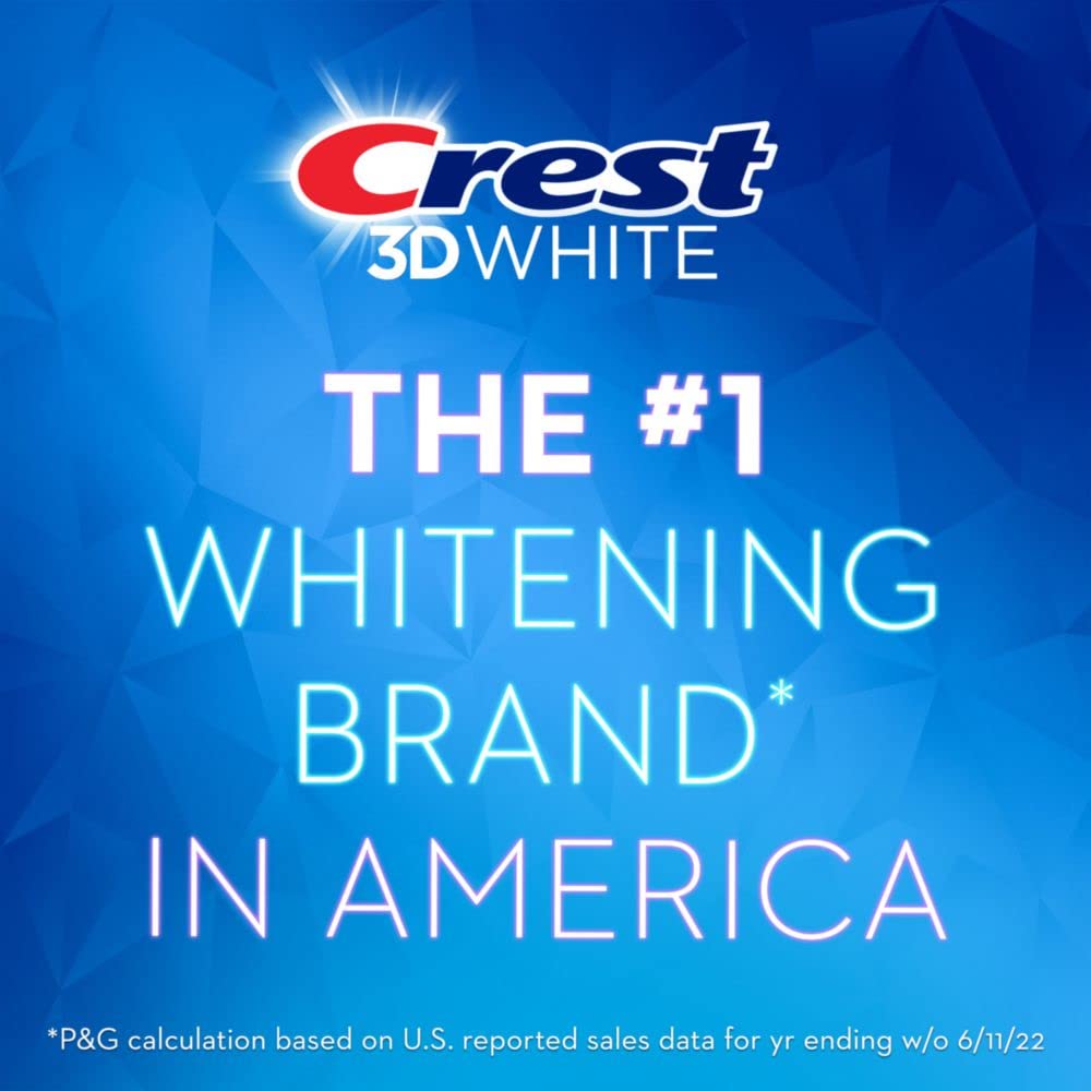 3oz 3 pack Enamel Protect Toothpaste U2159