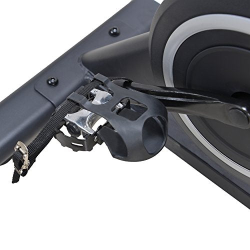 Indoor Cycle Bike with Magnetic Belt Drive M2708