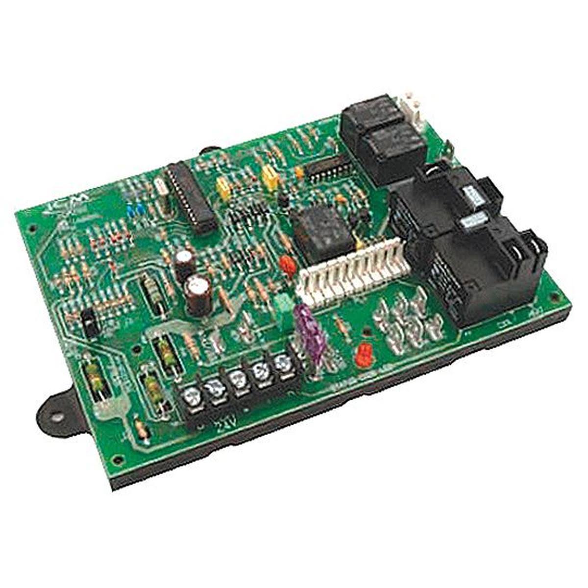 Furnace Control Module C81785
