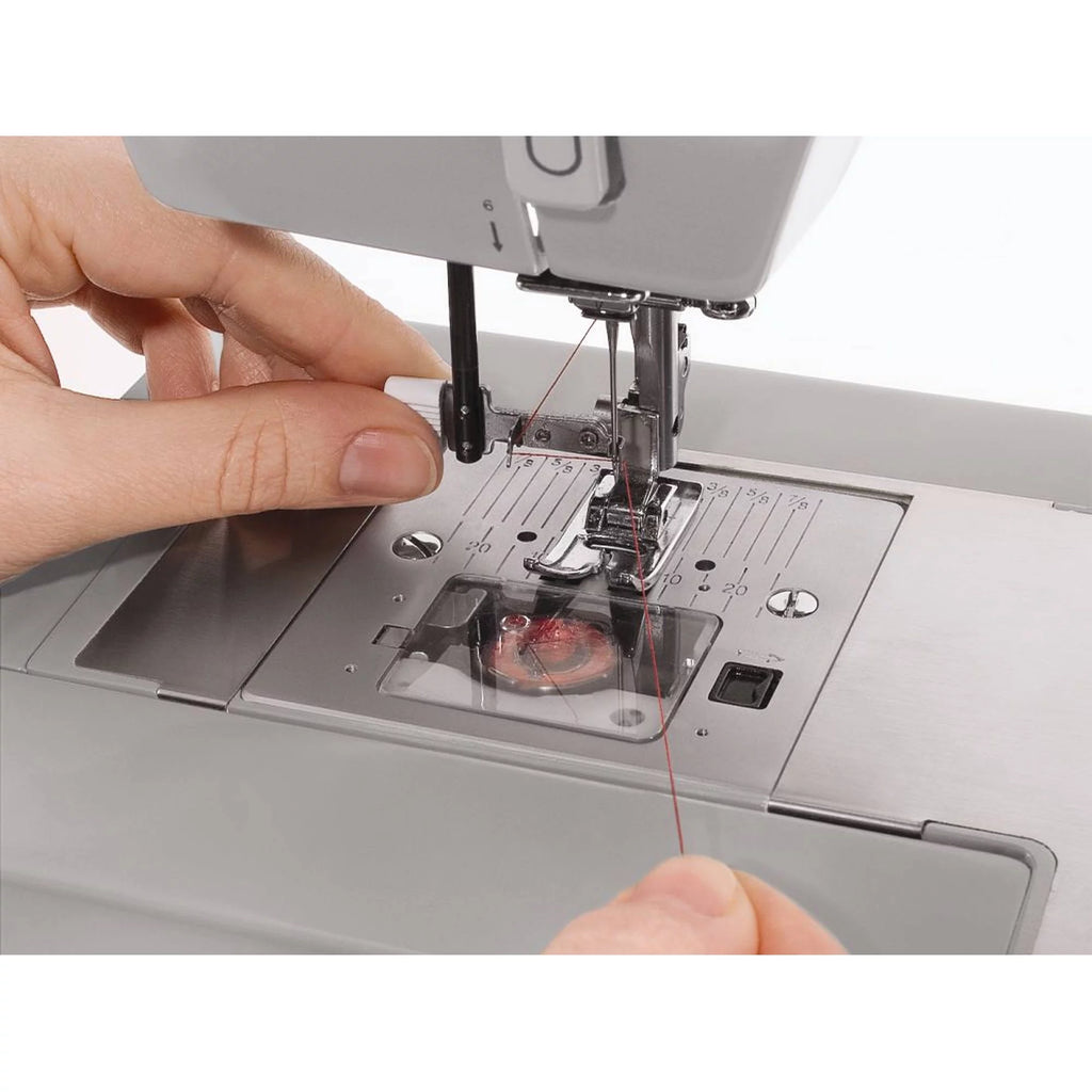 Heavy Duty Sewing Machine with 97 Stitch Applications S652