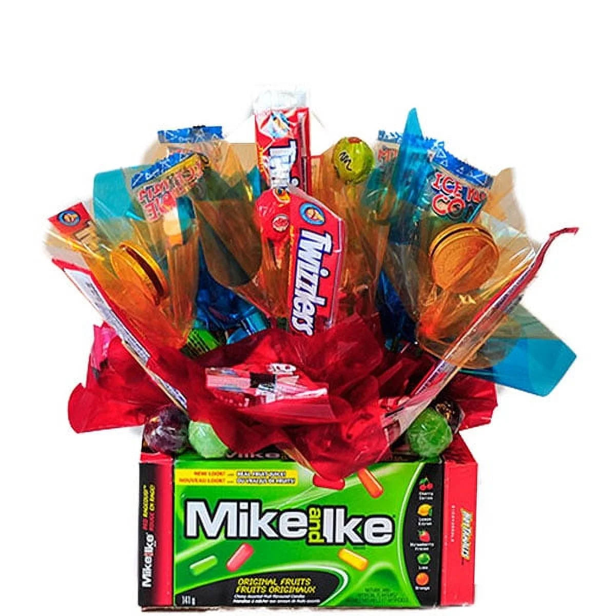 Candy Bouquet H420