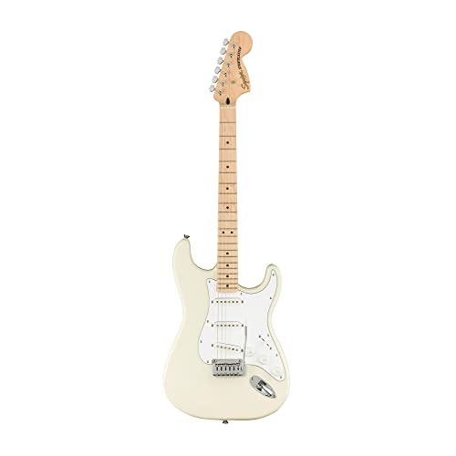 3-Color Sunburst Electric Guitar E62060