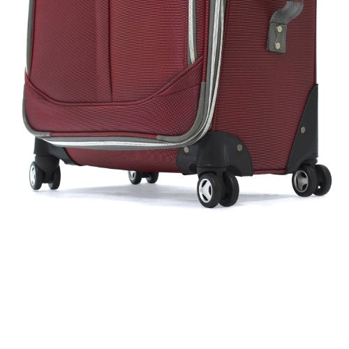 Olympia Tuscany Luggage Collection M188