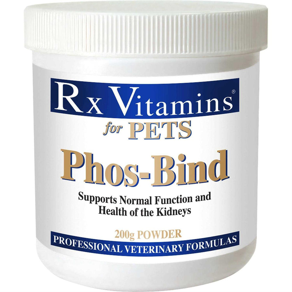 Phos-Bind Powder for Pets Y521