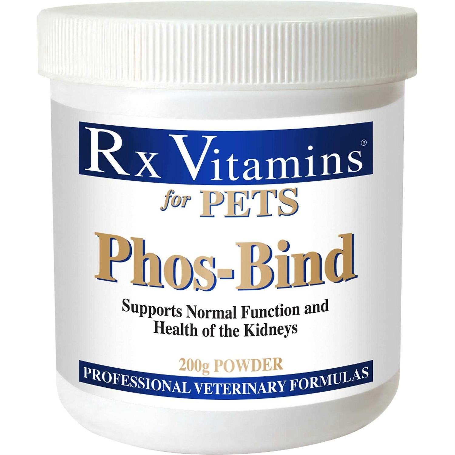 Phos-Bind Powder for Pets Y521