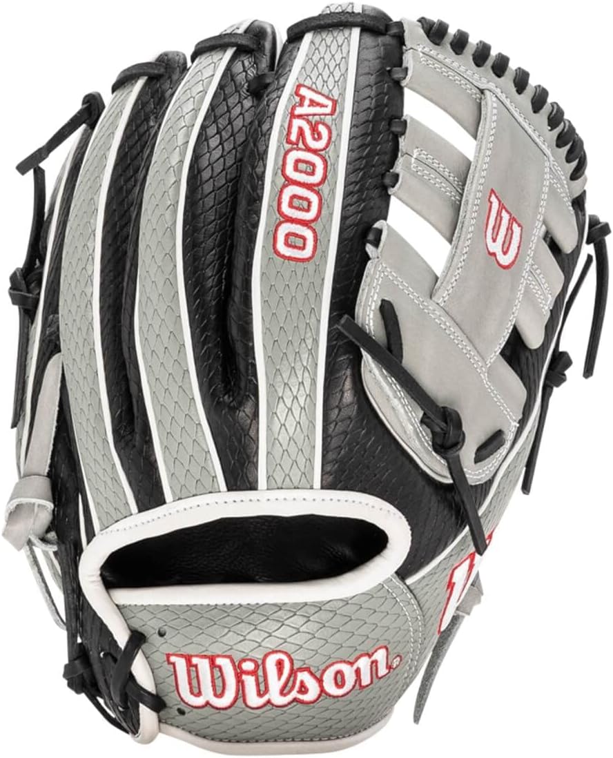 11.5" Baseball Fielder's Glove T825