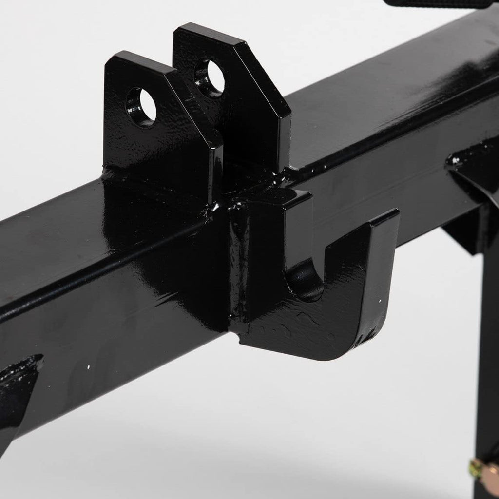 Category 2 Quick Hitch 3 Point Powder Coated Steel J12976
