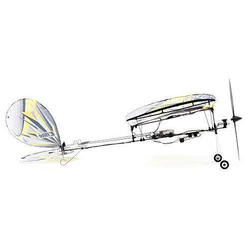 RC Airplane UMX Night Vapor BNF Basic 376mm I18023