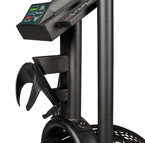 Black Air Bike L5989